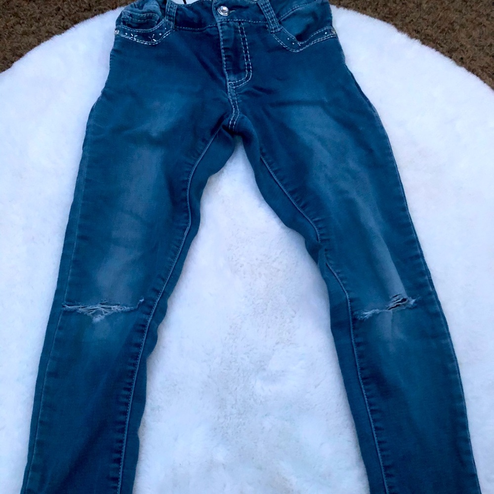 jeans